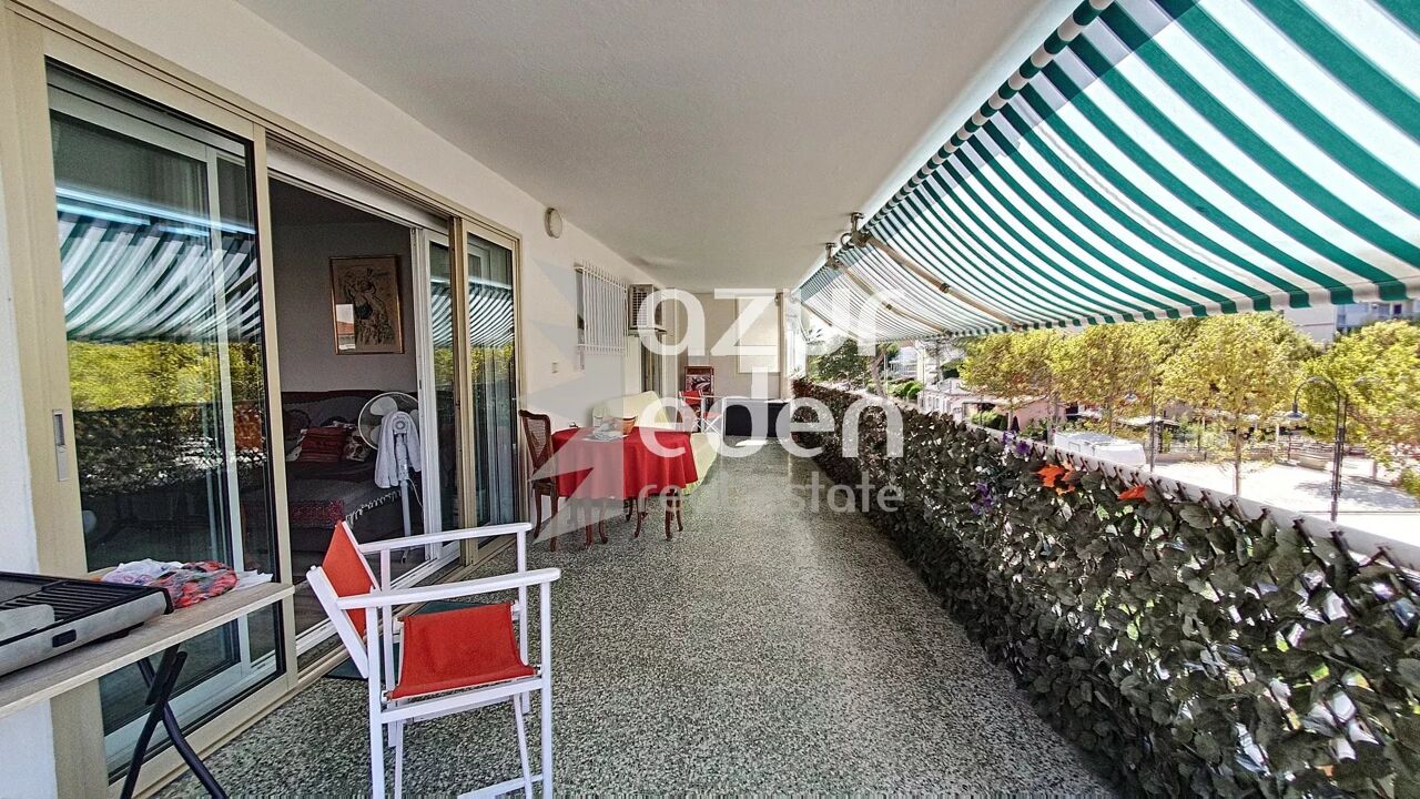 appartement 2 pièces 55 m2 à louer à Cannes (06400)