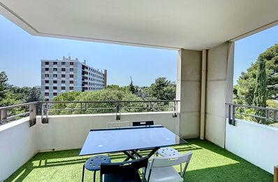 vente appartement 215 000 € à proximité de Marseille 4 (13004)