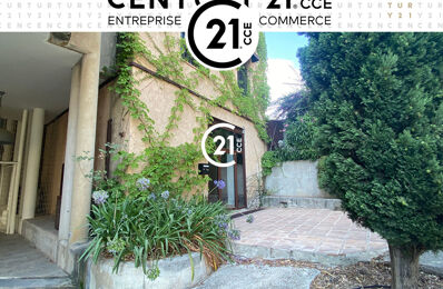 commerce  pièces 103 m2 à vendre à Mougins (06250)