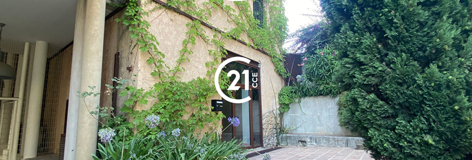 Commerce  103 m² à vendre à Mougins (06250)