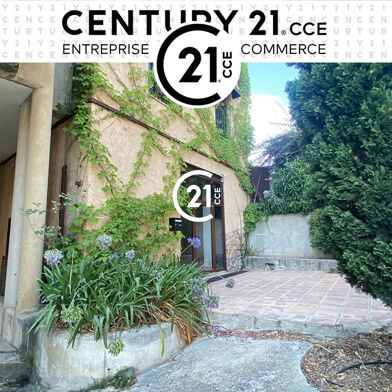 Commerce  270000 €