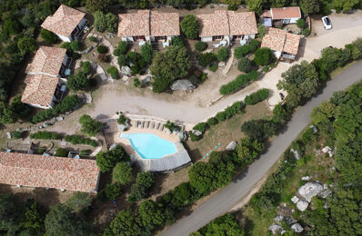 vente maison 290 000 € à proximité de Sainte-Lucie de Porto-Vecchio (20144)