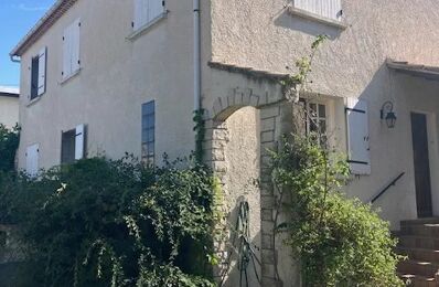 vente maison 330 000 € à proximité de Saint-Restitut (26130)