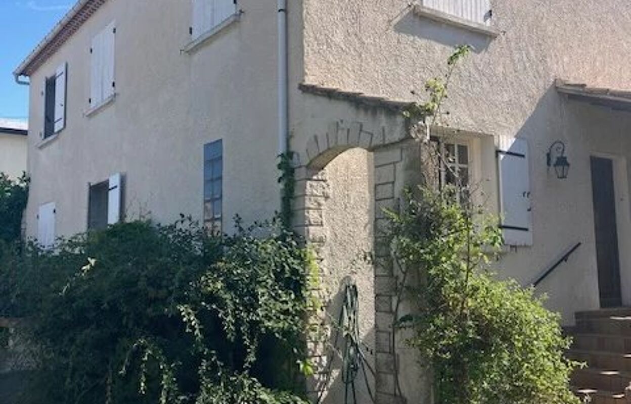 maison 7 pièces 175 m2 à vendre à Pierrelatte (26700)