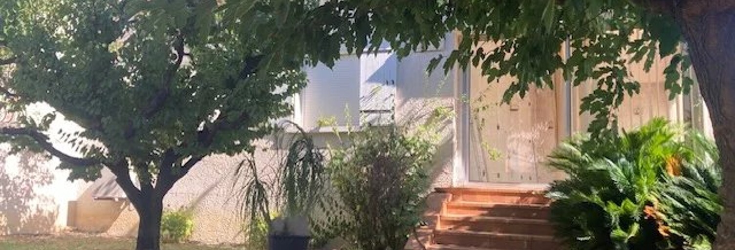 Maison 7 Pièces 175 m² à vendre à Pierrelatte (26700)