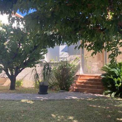 Maison 7 pièces 260000 €