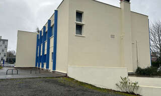 Immeuble  600 m² à vendre à Pau (64000)