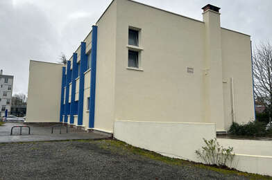 Immeuble  229000 €