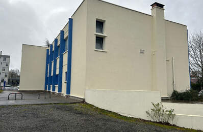 Pau Tourasse emplacement premium pour ces bureaux divisibles ... — photo du bien