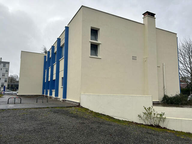 Pau Tourasse emplacement premium pour ces bureaux divisibles ... — photo du bien