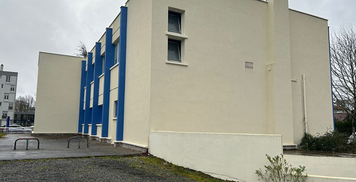 Pau Tourasse emplacement premium pour ces bureaux divisibles ... — photo 1