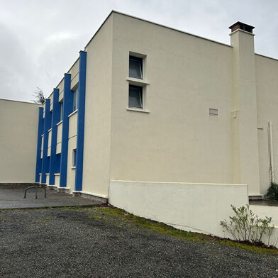 Immeuble  229000 €