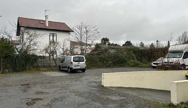 Immeuble  à vendre Pau 64000