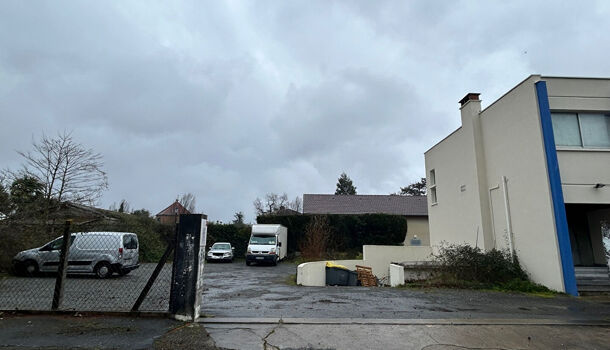 Immeuble  à vendre Pau 64000