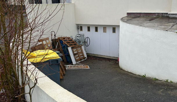 Immeuble  à vendre Pau 64000