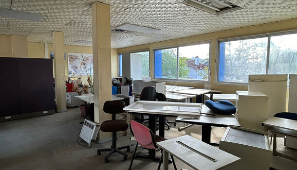 Immeuble  à vendre Pau 64000