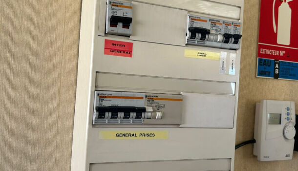 Immeuble  à vendre Pau 64000