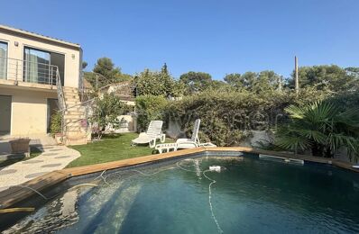 vente maison 575 000 € à proximité de Marseille 3 (13003)