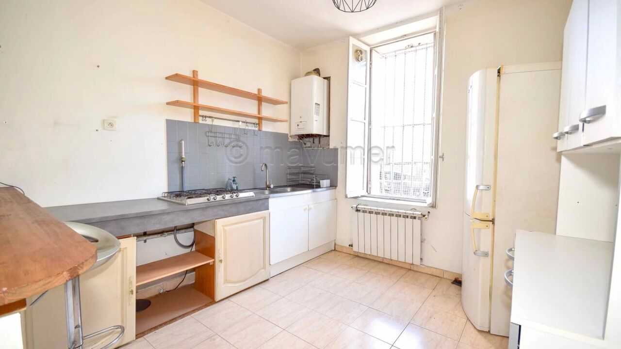 appartement 2 pièces 41 m2 à vendre à Marseille 14 (13014)