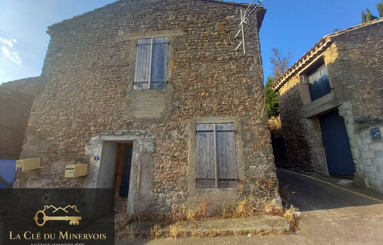 maison 4 pièces 80 m2 à vendre à Castelnau-d'Aude (11700)