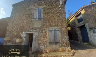 Maison 4 Pièces 80 m² à vendre à Castelnau-d'Aude (11700)