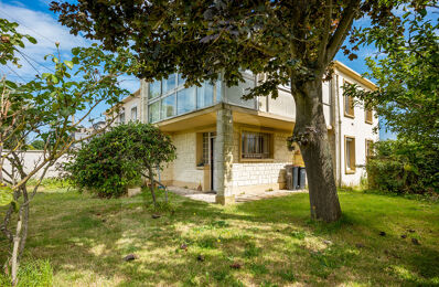 vente maison 347 400 € à proximité de Octeville-sur-Mer (76930)