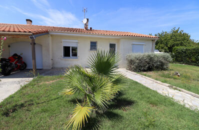 vente maison 299 980 € à proximité de Montpellier-de-Médillan (17260)