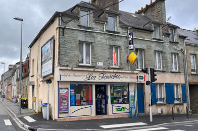 Commerce  160000 €