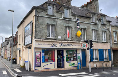 Fond de commerce Bar Tabac Presse Jeux PMU Point relais ... — photo du bien