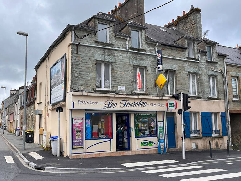 Fond de commerce Bar Tabac Presse Jeux PMU Point relais ... — photo 1