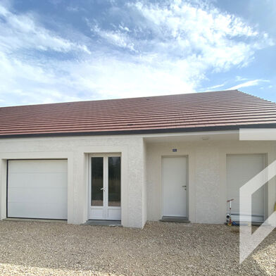 Maison 4 pièces 70 m²