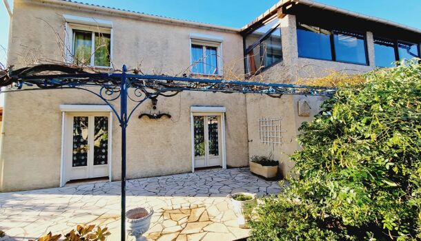 Villa / Maison 9 pièces  à vendre Istres 13800