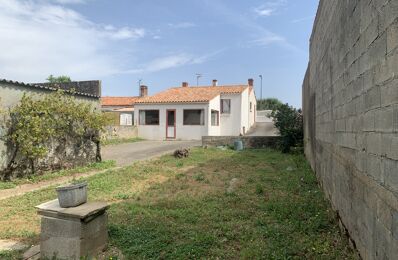 vente maison 253 100 € à proximité de Longeville-sur-Mer (85560)