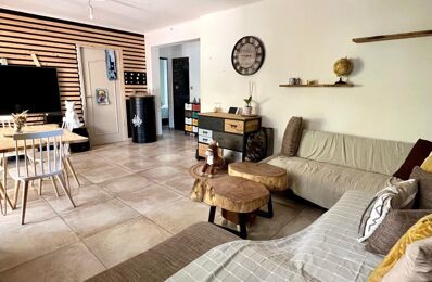 appartement 3 pièces 69 m2 à vendre à Toulon (83100)