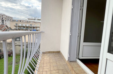 location appartement 850 € CC /mois à proximité de Domène (38420)