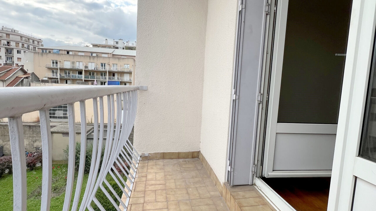 appartement 3 pièces 66 m2 à louer à Grenoble (38000)