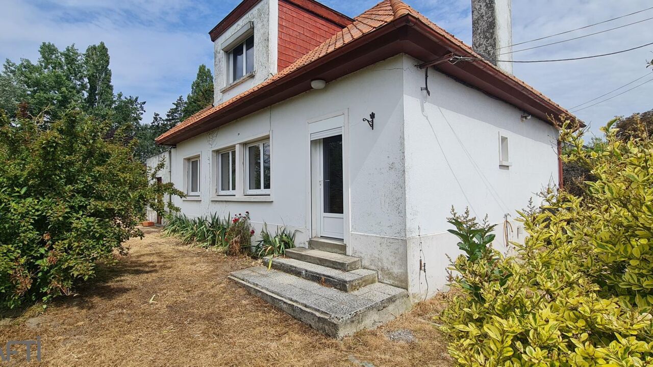 maison 5 pièces 98 m2 à vendre à Landas (59310)