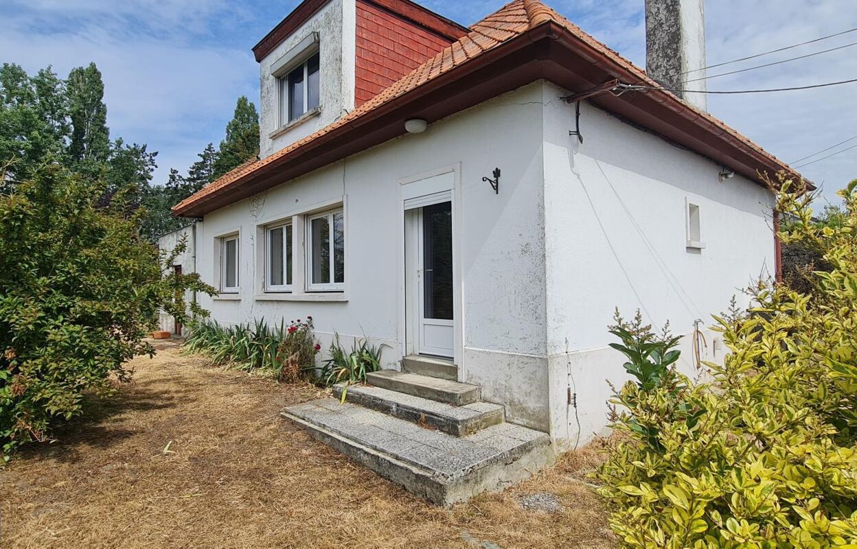 maison 5 pièces 98 m2 à vendre à Landas (59310)