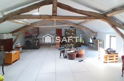 maison 6 pièces 130 m2 à vendre à Luzech (46140)