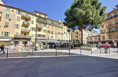 vente appartement 190 000 € à proximité de Roquebrune-Cap-Martin (06190)