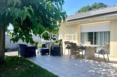 vente maison 558 000 € à proximité de Andernos-les-Bains (33510)