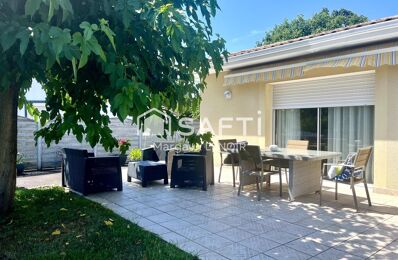 vente maison 548 000 € à proximité de Marcheprime (33380)