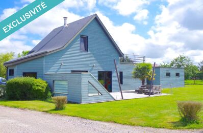 vente maison 273 000 € à proximité de Saint-Pierre-en-Auge (14170)