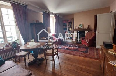 vente maison 410 000 € à proximité de Marigny-les-Usages (45760)