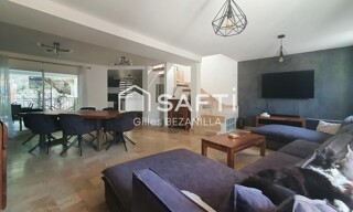 Maison 6 Pièces 140 m² à vendre à La Farlède (83210)