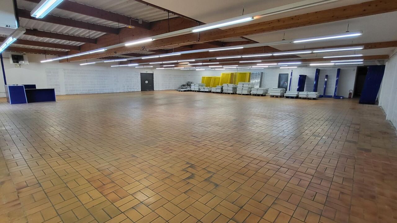 commerce 3 pièces 640 m2 à vendre à Biache-Saint-Vaast (62118)