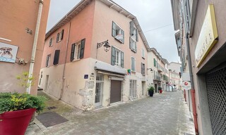Appartement 3 Pièces 78 m² à vendre à Voiron (38500)