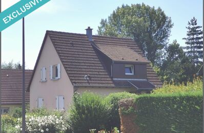 vente maison 280 000 € à proximité de Guewenheim (68116)