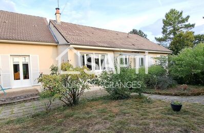 vente maison 300 000 € à proximité de Noizay (37210)