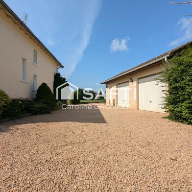 Maison 5 pièces 118 m²